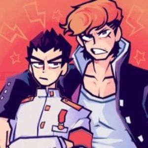 Meet your Posher, Lily